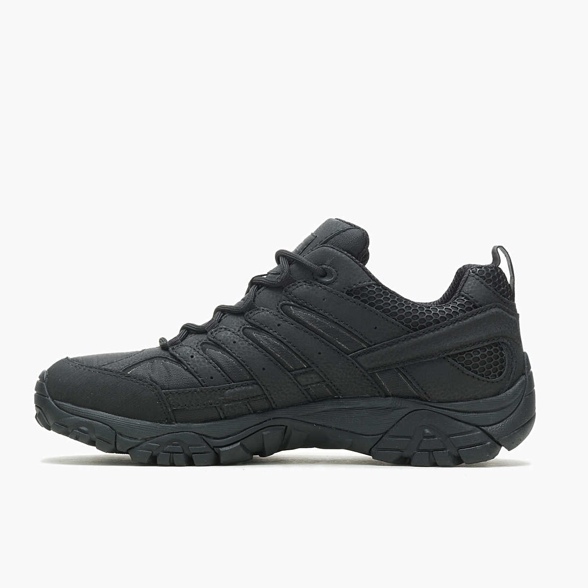 Merrell Men's Agility Peak Tactical Shoe Black Outdoor Tactical Australia