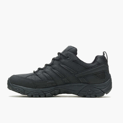 Merrell Men's Agility Peak Tactical Shoe Black Outdoor Tactical Australia