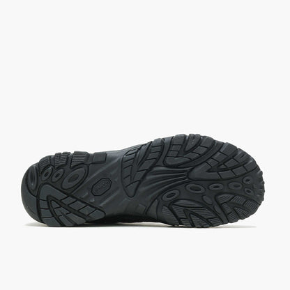 Merrell Men's Agility Peak Tactical Shoe Black Outdoor Tactical Australia
