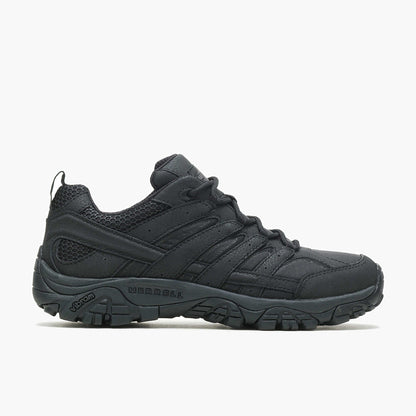 Merrell Men's Agility Peak Tactical Shoe Black Outdoor Tactical Australia