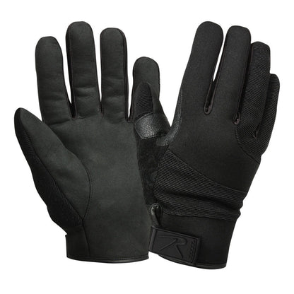 MilSpec Cold Weather Street Shield Gloves Outdoor Tactical Australia