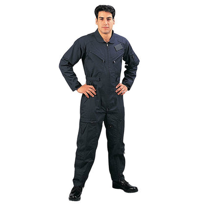 MilSpec Flightsuit Navy Blue Outdoor Tactical Australia