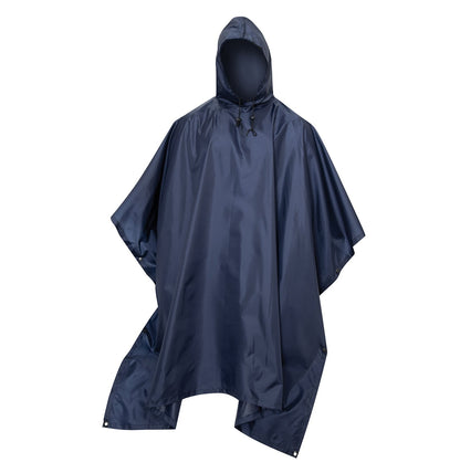 MilSpec Special G.I. Type Military Rip-Stop Poncho Outdoor Tactical Australia