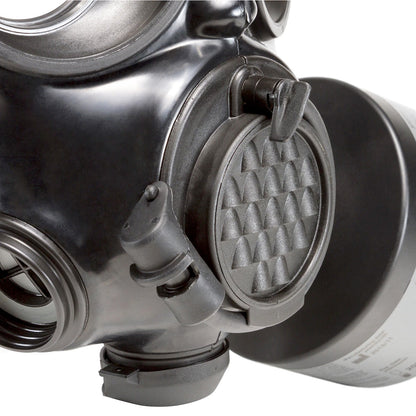 MIRA Safety CM-7M Military Gas Mask CBRN Protection Military Special Forces, Police Squads, and Rescue Teams Outdoor Tactical Australia
