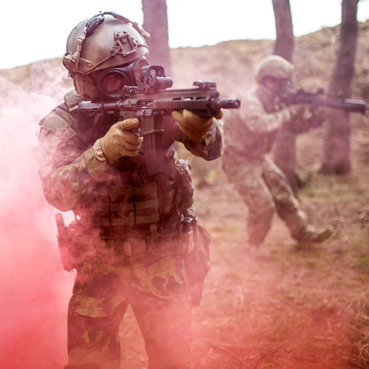 MIRA Safety CM-7M Military Gas Mask CBRN Protection Military Special Forces, Police Squads, and Rescue Teams Outdoor Tactical Australia