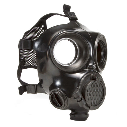 MIRA Safety CM-7M Military Gas Mask CBRN Protection Military Special Forces, Police Squads, and Rescue Teams Outdoor Tactical Australia