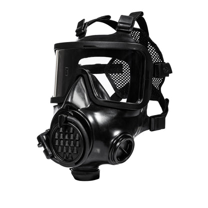 MIRA Safety CM-8M Full-Face Respirator Outdoor Tactical Australia