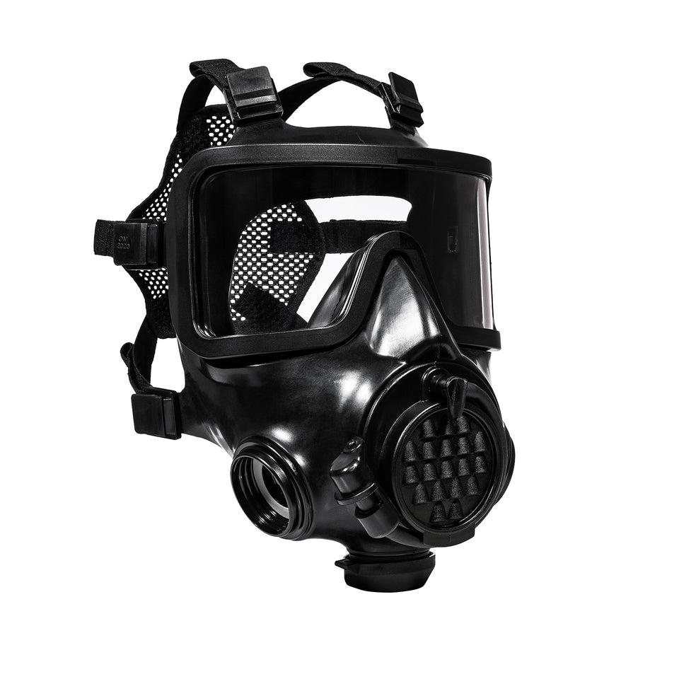 MIRA Safety CM-8M Full-Face Respirator Outdoor Tactical Australia