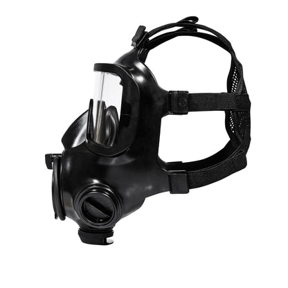 MIRA Safety CM-8M Full-Face Respirator Outdoor Tactical Australia