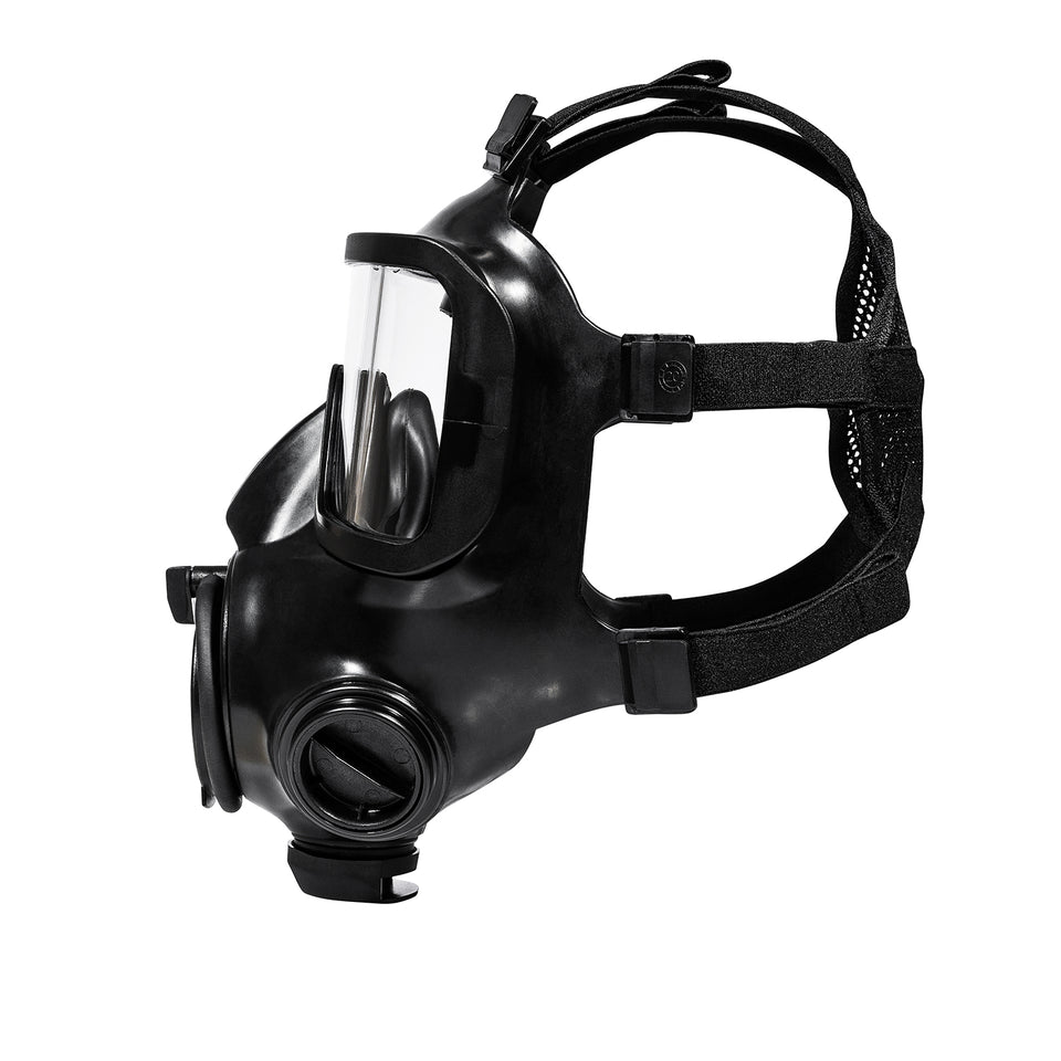 MIRA Safety CM-8M Full-Face Respirator Outdoor Tactical Australia