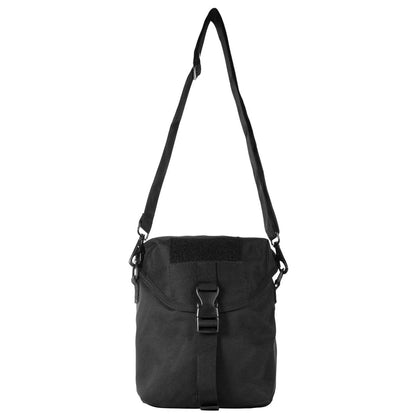 MIRA Safety Military Pouch Gas Mask Pouch Holder v2 Outdoor Tactical Australia