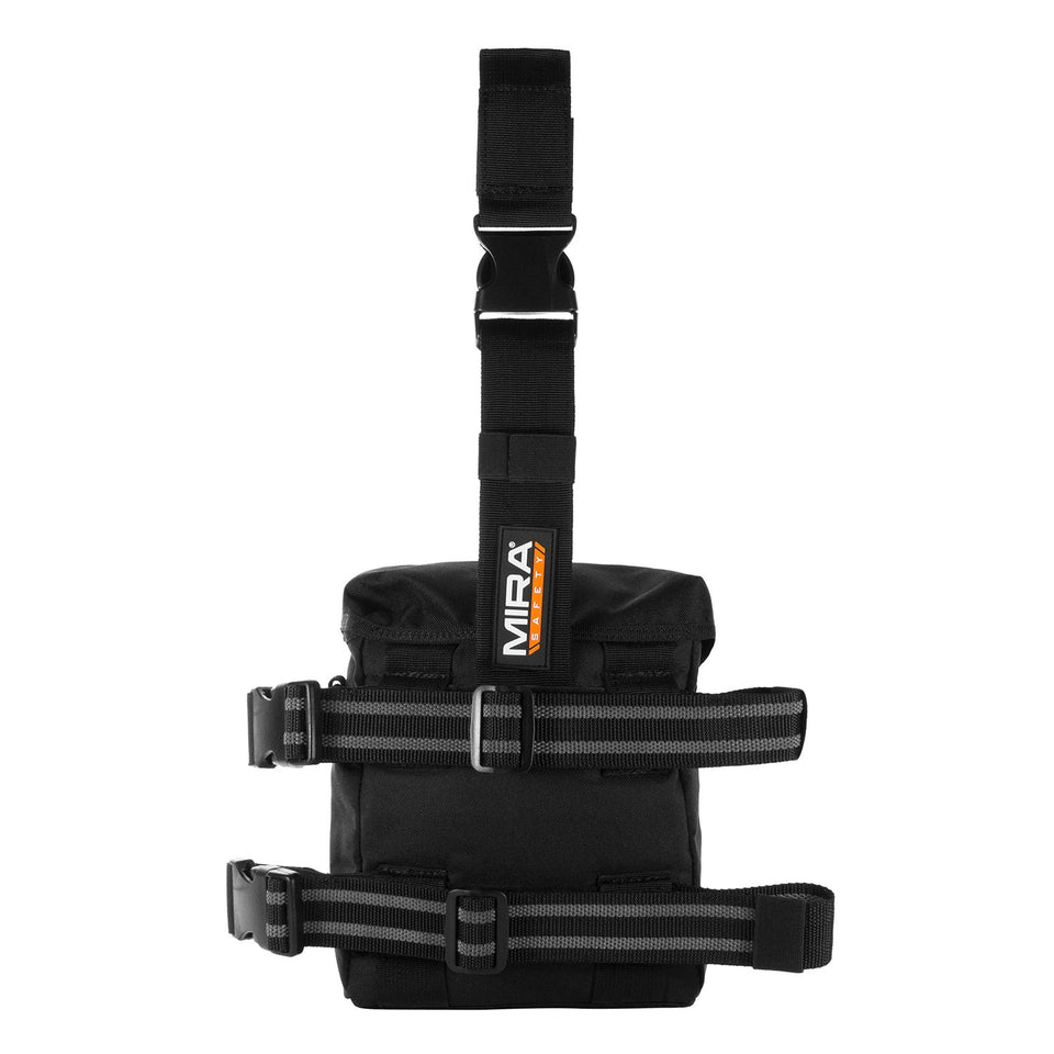 MIRA Safety Military Pouch Gas Mask Pouch Holder v2 Outdoor Tactical Australia