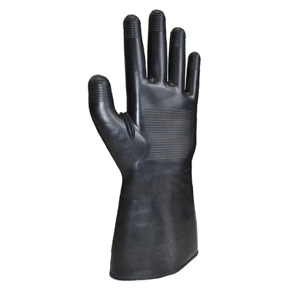 MIRA Safety NC-11 Protective CBRN Gloves Outdoor Tactical Australia