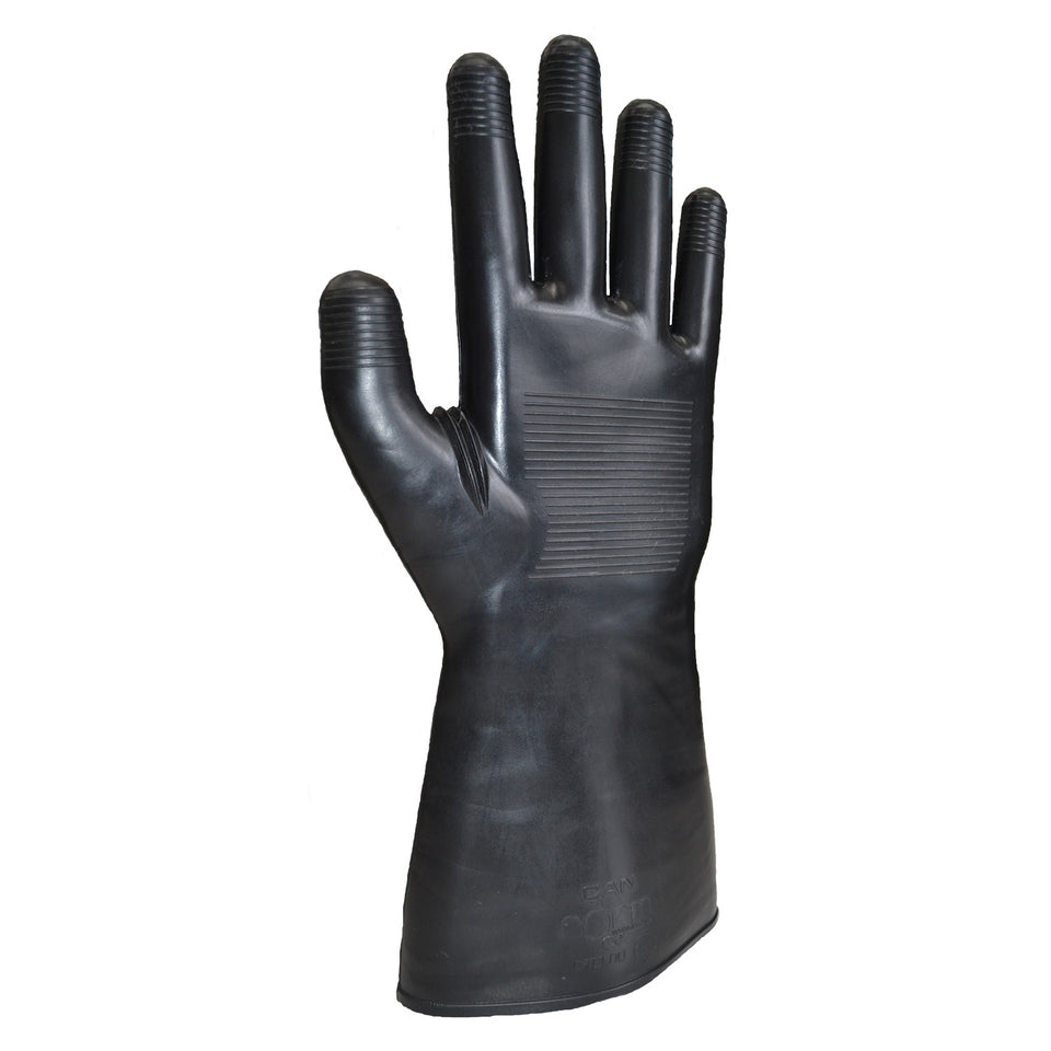 MIRA Safety NC-11 Protective CBRN Gloves Outdoor Tactical Australia