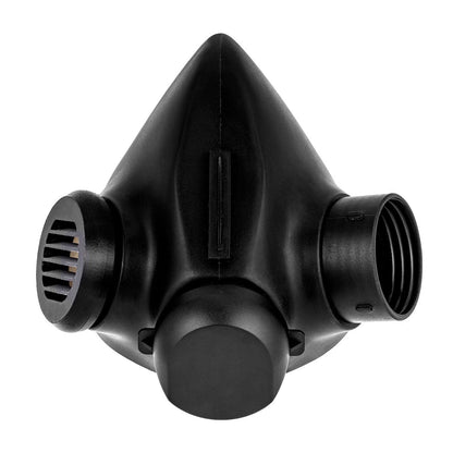 Mira Safety TAPR Tactical Air-Purifying Respirator Mask Universal Fit Right-Handed TAPR Body Outdoor Tactical Australia