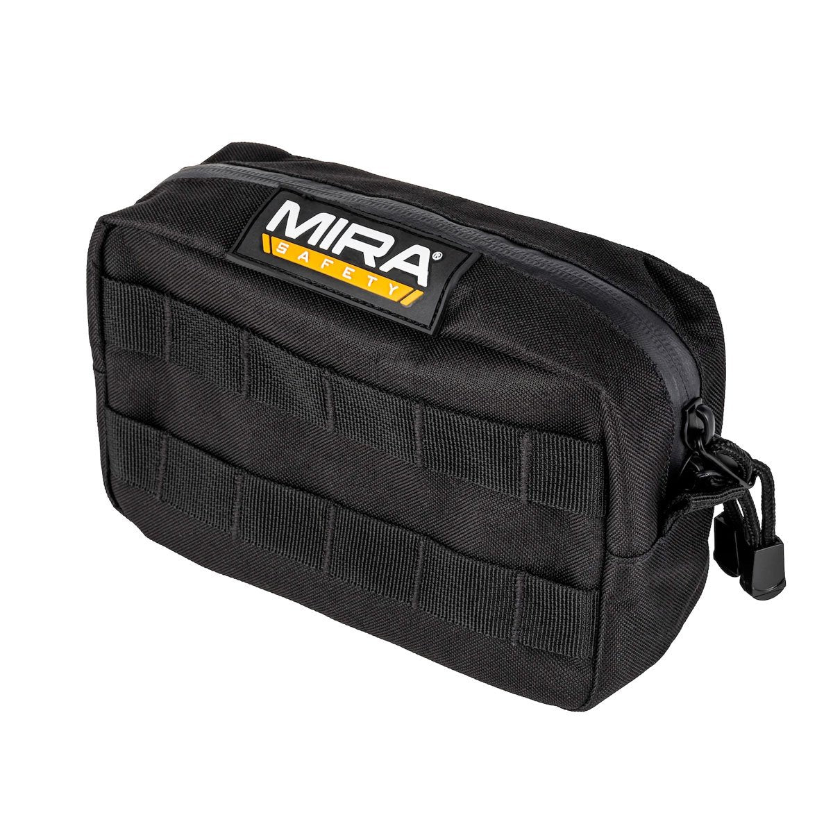 Mira Safety TAPR Tactical Air-Purifying Respirator Mask Universal Fit Nylon Pouch Outdoor Tactical Australia