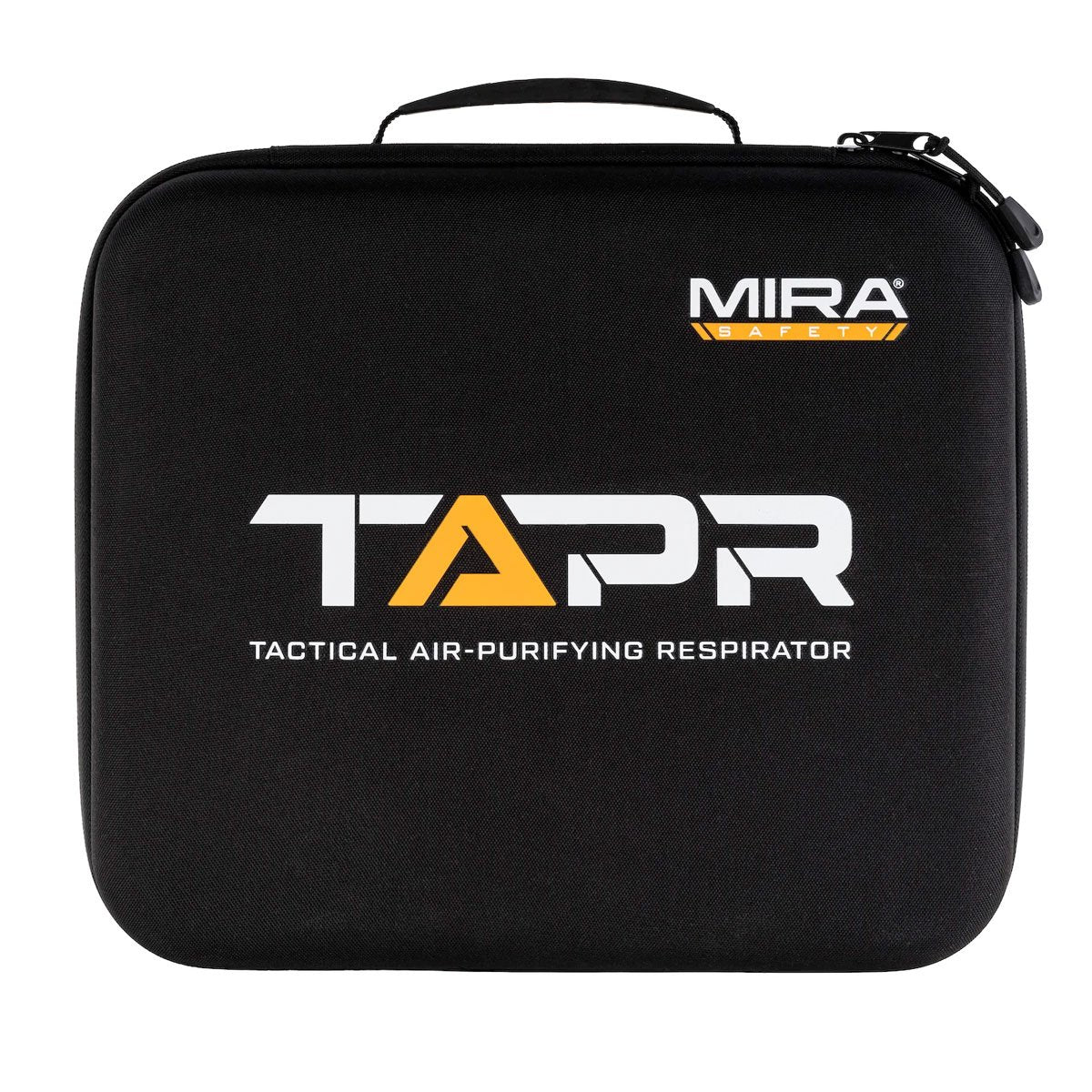 Mira Safety TAPR Tactical Air-Purifying Respirator Mask Universal Fit Outdoor Tactical Australia
