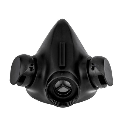 Mira Safety TAPR Tactical Air-Purifying Respirator Mask Universal Fit Center-Port TAPR Body Outdoor Tactical Australia