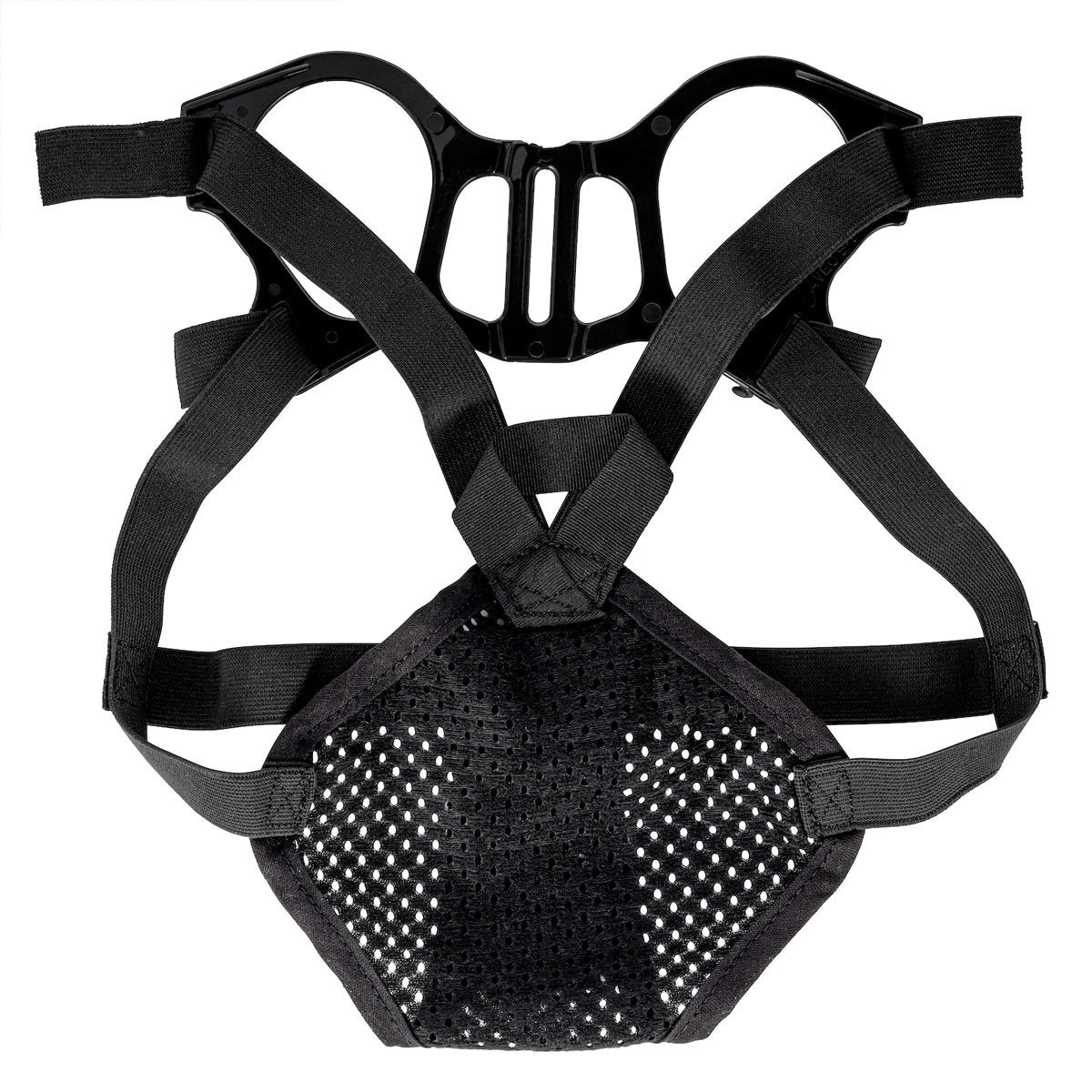 Mira Safety TAPR Tactical Air-Purifying Respirator Mask Universal Fit Mesh Head Harness Outdoor Tactical Australia