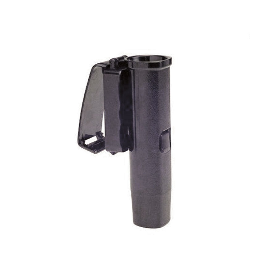 Monadnock Front Draw Baton Holders Autolock Plain Black 21 Inches Outdoor Tactical Australia