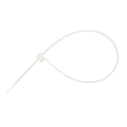 Monadnock Spare Cuff Disposable Restraints White 10 Pack Outdoor Tactical Australia