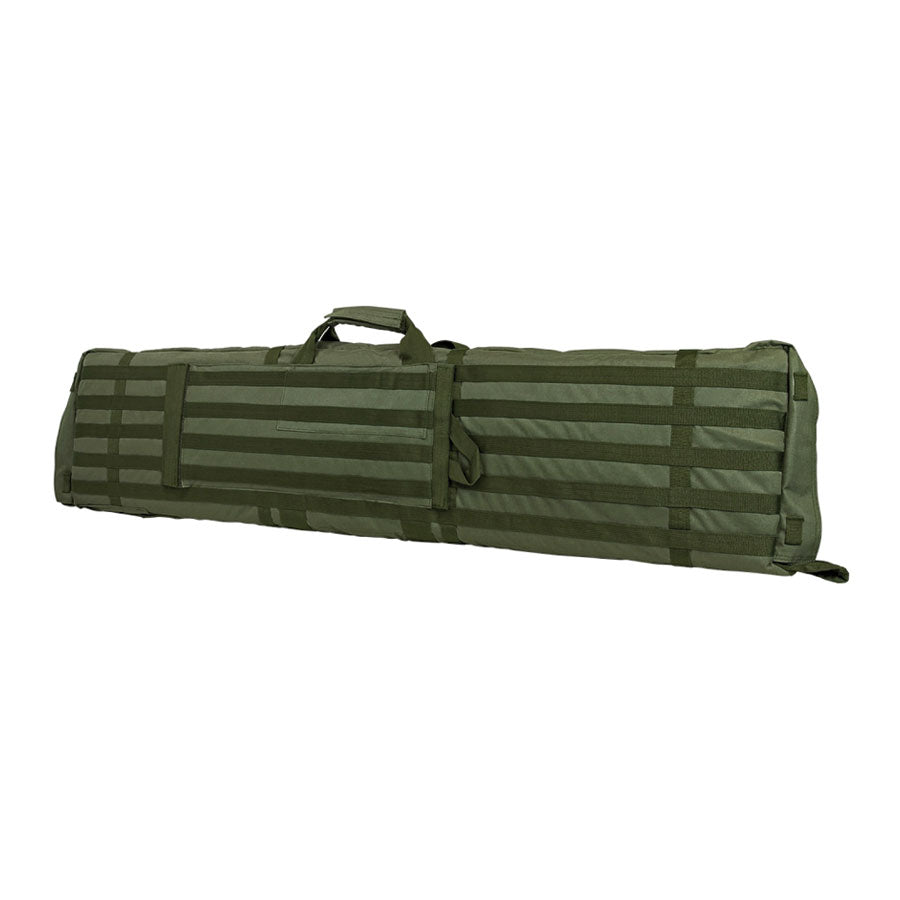 NcSTAR Rifle Case and Shooting Mat Outdoor Tactical Australia