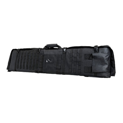 NcSTAR Rifle Case and Shooting Mat Black Outdoor Tactical Australia