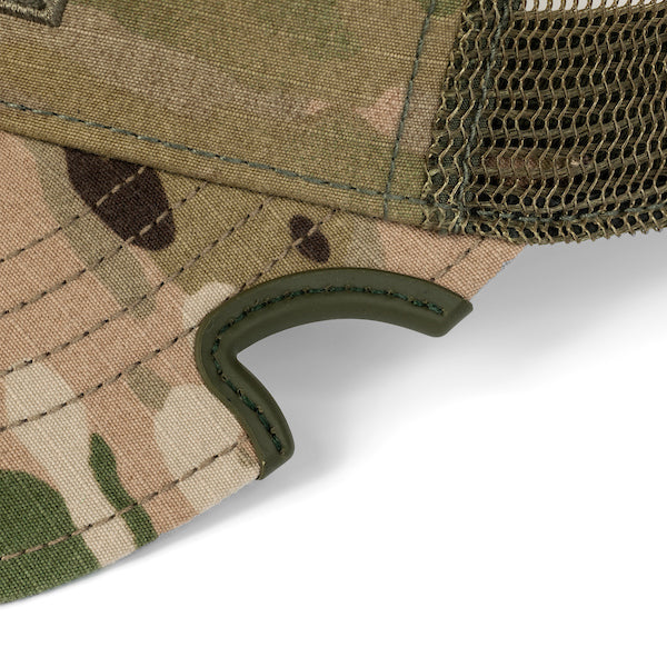 Notch Tactical Classic Adjustable MultiCam Operator Outdoor Tactical Australia