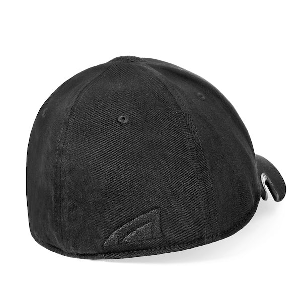 Notch Tactical Classic Flexfit Black Operator Outdoor Tactical Australia