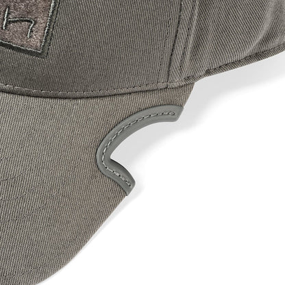 Notch Tactical Classic Flexfit Grey Operator Outdoor Tactical Australia