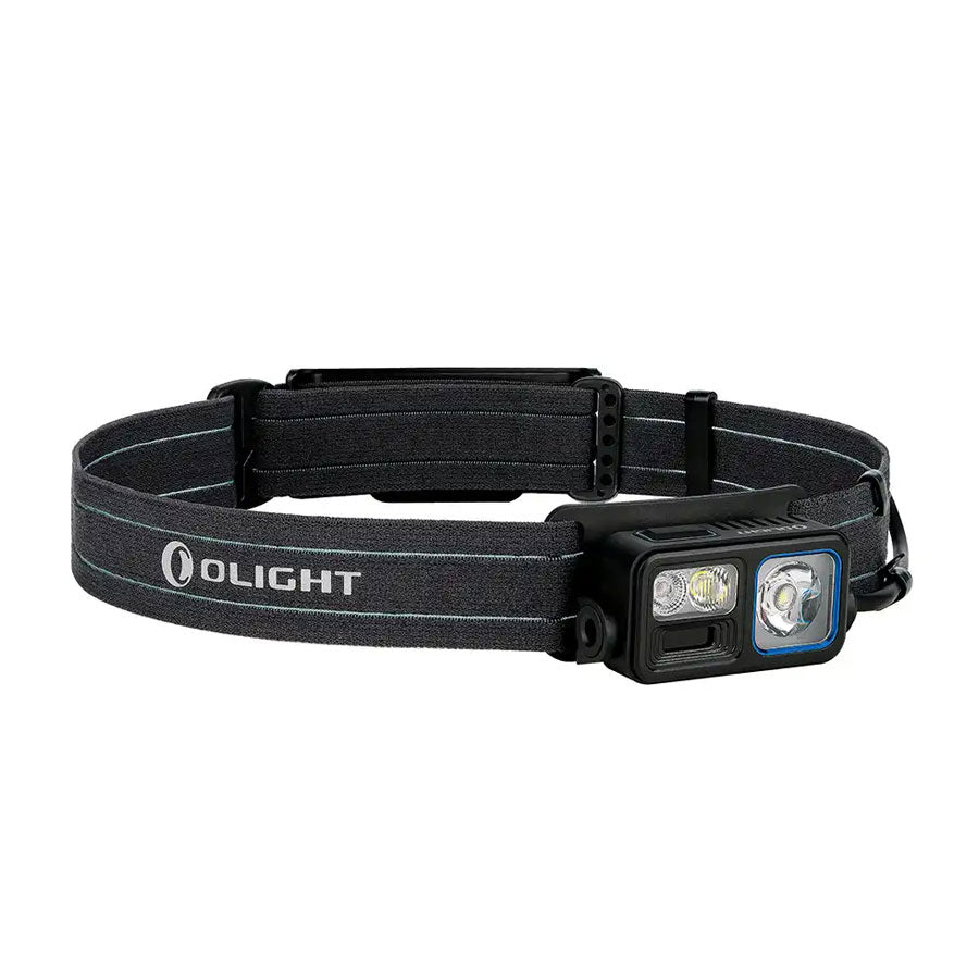 OLIGHT Array 2S USB Rechargeable LED Headlamp 1000 Lumens Black Outdoor Tactical Australia