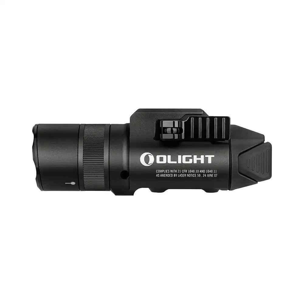 Olight BALDR Pro R Tactical Flashlight Green Laser Combo 1350 Lumen Outdoor Tactical Australia