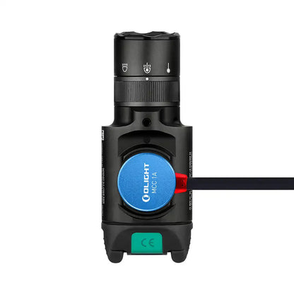 Olight BALDR Pro R Tactical Flashlight Green Laser Combo 1350 Lumen Outdoor Tactical Australia