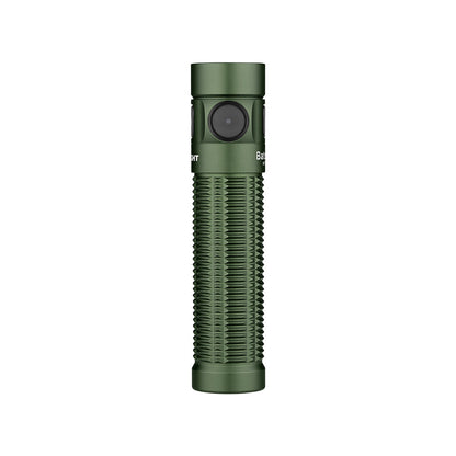 Olight Baton 3 Pro 1500 Lumens Everyday Carry Torch OD Green Neutral White: 4000-5000k Outdoor Tactical Australia