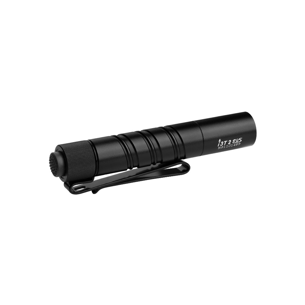Olight i3T 2 EDC Dual Output Torch Powered By AAA Batteries Outdoor Tactical Australia