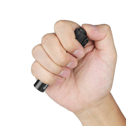 Olight i3T 2 EDC Dual Output Torch Powered By AAA Batteries Outdoor Tactical Australia