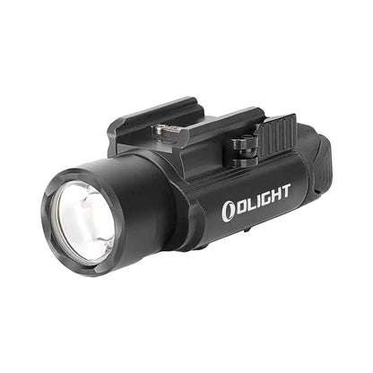 Olight PL-Pro Valkyrie 1500 Lumen Rechargeable Rail Mount Light Black Outdoor Tactical Australia