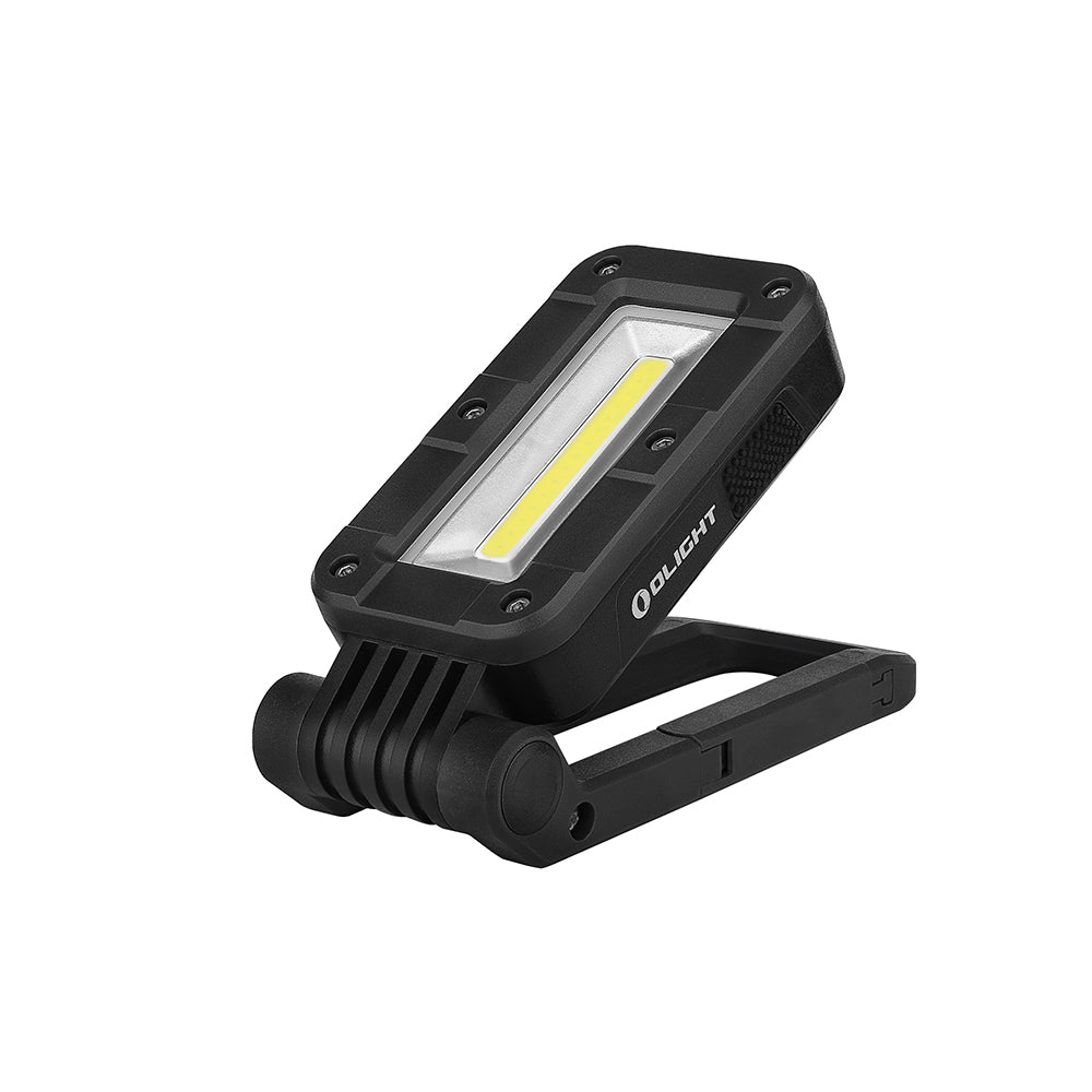 Olight Swivel Magnetic Work light & USB Charger Black Outdoor Tactical Australia