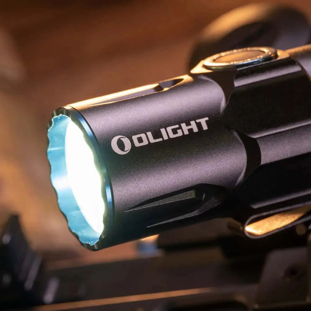 Olight Warrior 3S 2300 Lumens Tactical Torch Outdoor Tactical Australia