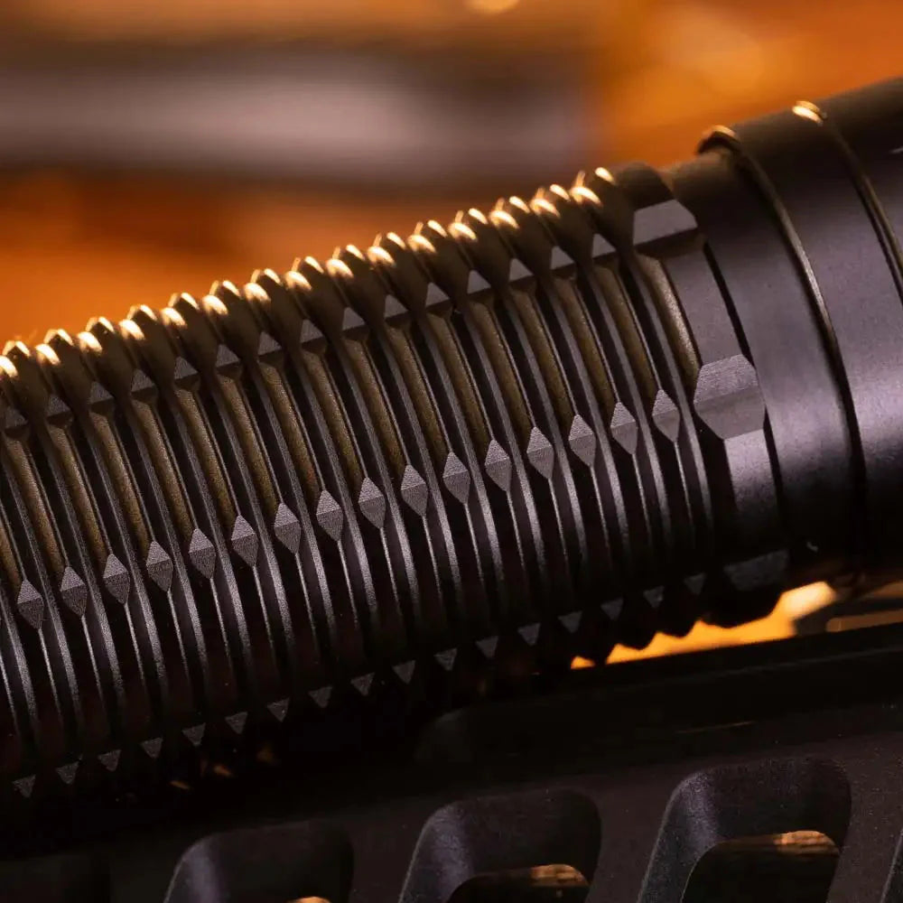 Olight Warrior 3S 2300 Lumens Tactical Torch Outdoor Tactical Australia
