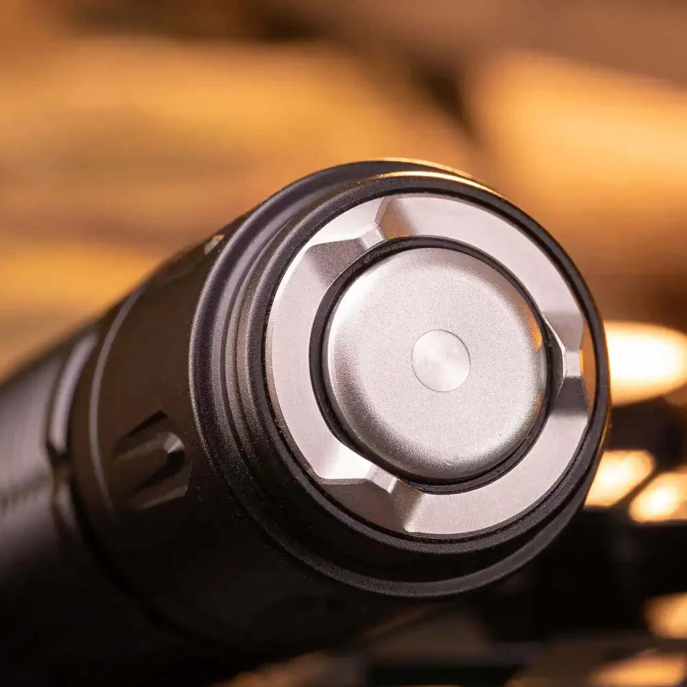 Olight Warrior 3S 2300 Lumens Tactical Torch Outdoor Tactical Australia