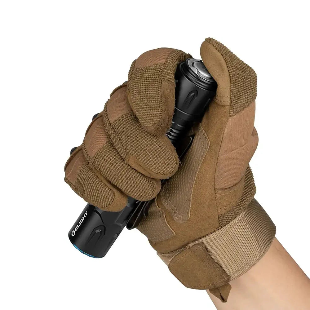 Olight Warrior 3S 2300 Lumens Tactical Torch Outdoor Tactical Australia