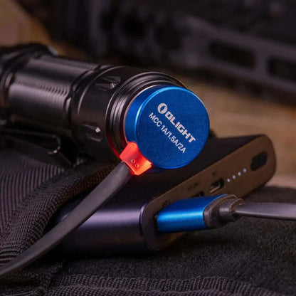 Olight Warrior 3S 2300 Lumens Tactical Torch Outdoor Tactical Australia