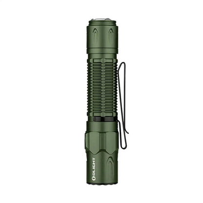Olight Warrior 3S 2300 Lumens Tactical Torch Outdoor Tactical Australia