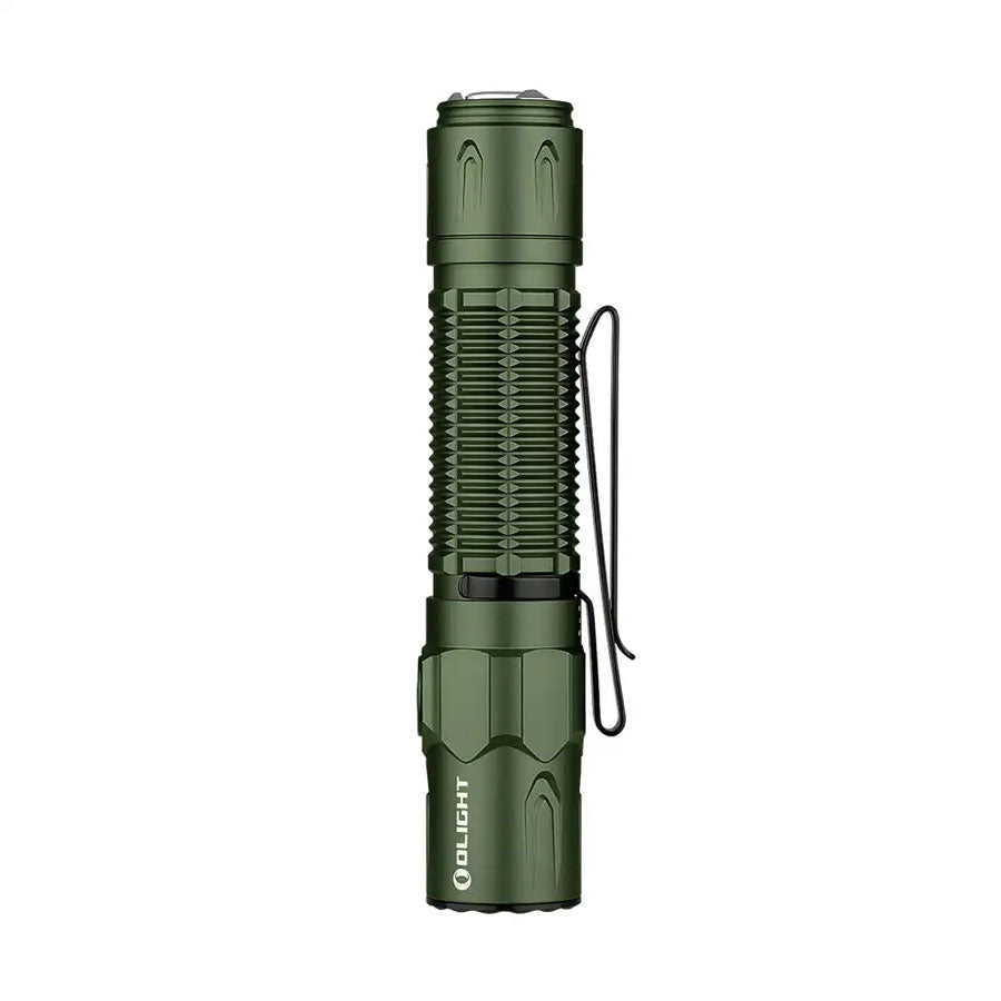 Olight Warrior 3S 2300 Lumens Tactical Torch Outdoor Tactical Australia
