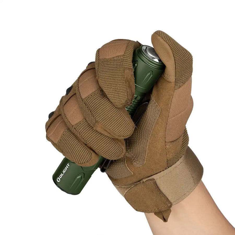 Olight Warrior 3S 2300 Lumens Tactical Torch Outdoor Tactical Australia