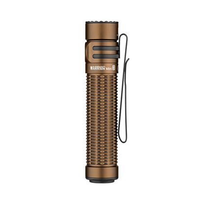 Olight Warrior Mini 3 1750 Lumens EDC Torch Outdoor Tactical Australia