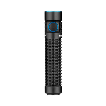 Olight Warrior Mini 3 1750 Lumens EDC Torch Outdoor Tactical Australia