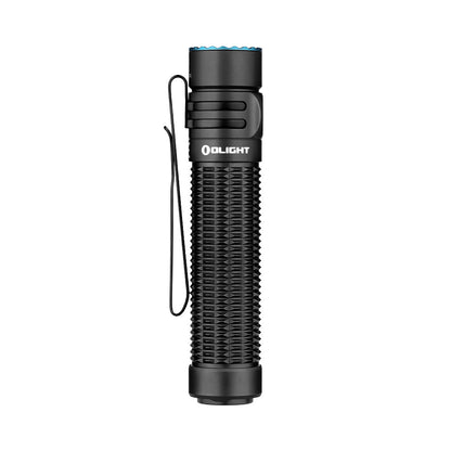 Olight Warrior Mini 3 1750 Lumens EDC Torch Outdoor Tactical Australia