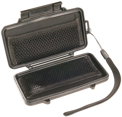 Pelican 0955 Micro Sport Wallet Liner Black Outdoor Tactical Australia